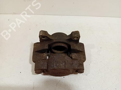 Used Right front brake caliper Right front brake caliper 21691089 21691089