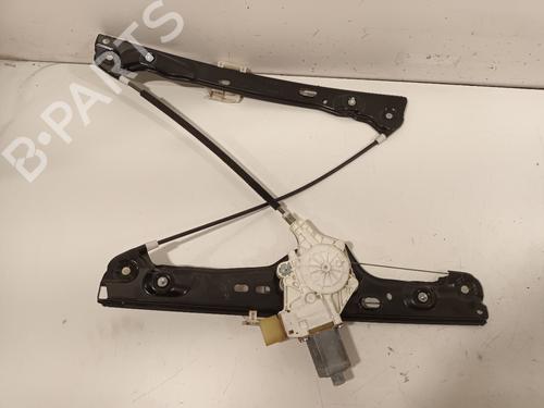Used Front right window mechanism Front right window mechanism 15358614 15358614