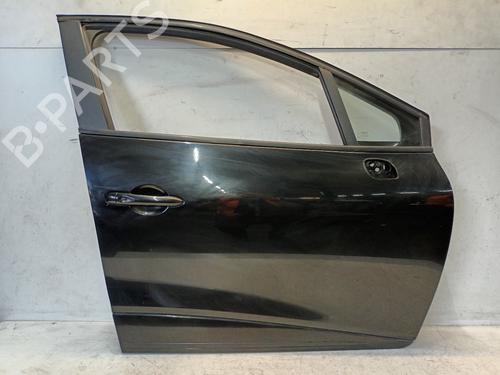 Used Right front door RENAULT CLIO IV (BH_) 0.9 TCe 90 (BHNF, BHMA, BHMH, BHJK, BHJR) (90 hp) 29169851