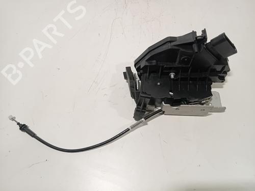 Used Front right lock Front right lock FORD TRANSIT CUSTOM V362 Van (FY, FZ) 2.0 EcoBlue (130 hp) 36645917 36645917