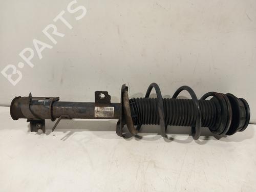 Used Left front shock absorber Left front shock absorber 37018728 37018728