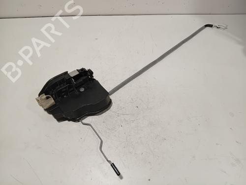 Used Front left lock Front left lock BMW 3 Touring (E91) 318 i (143 hp) 40512997 40512997