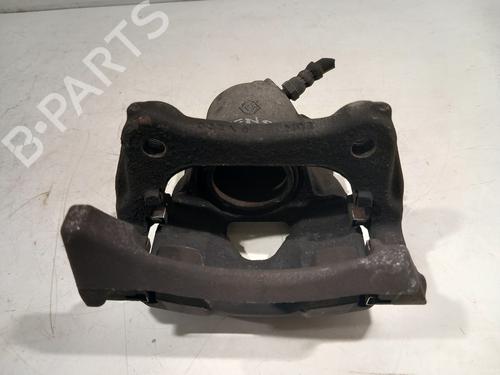 Right front brake caliper RENAULT CLIO V (B7_) 1.0 TCe 100 (B7MT) | BP37267258M104 - Image 6