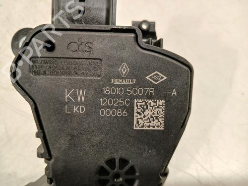 Pedal RENAULT SCENIC E-TECH PHASE I EV87 | BP39211762I4 - Image 7