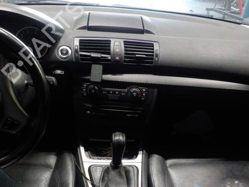 Left front shock absorber BMW 1 (E87) 120 i | BP14991186M16 