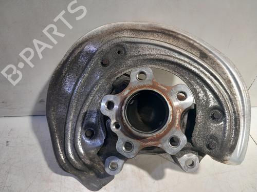 Used Left front steering knuckle Left front steering knuckle BMW Z4 Roadster (G29) M40 i (340 hp) 33609042 33609042