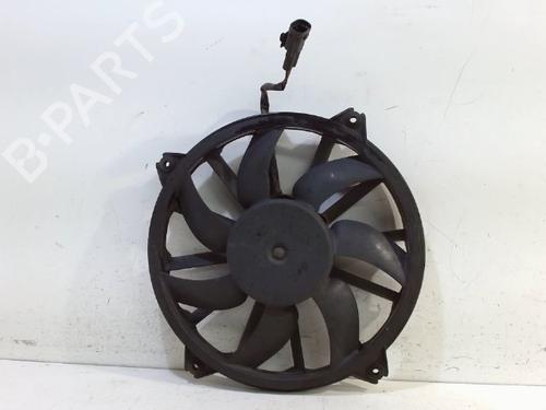 Used Radiator fan Radiator fan 10667745 10667745