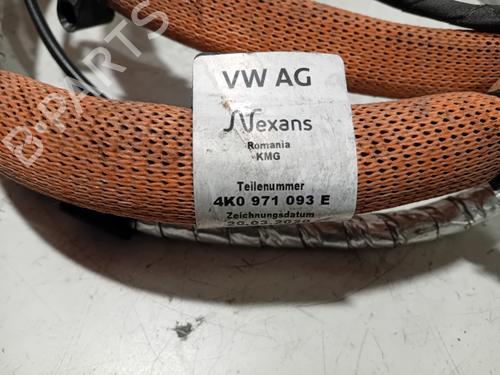 Cable AUDI A6 C8 (4A2) 50 TFSI e quattro | BP40444974E12 - Image 5