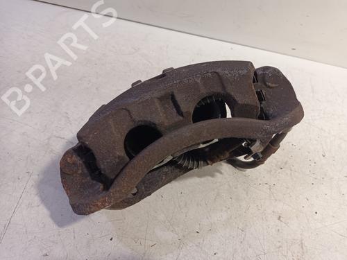 Right front brake caliper HYUNDAI H-1 Cargo (TQ) 2.5 CRDi | BP21845514M104 - Image 2