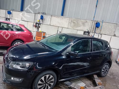 Used Parts VW POLO V (6R1, 6C1) 1.2 TDI 4560299