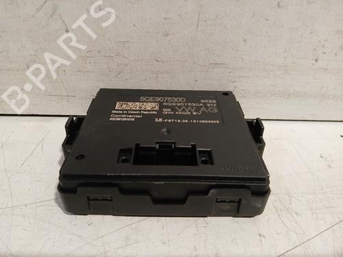 Electronic module VW GOLF VII (5G1, BQ1, BE1, BE2) 1.4 GTE Hybrid | BP31949270M83