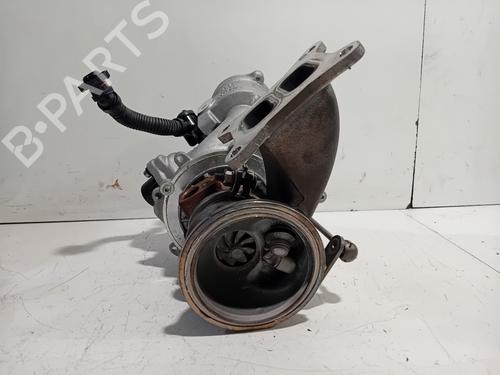 Turbocharger/Supercharger VW POLO VI (AW1, BZ1, AE1) GTI | BP28045238M71 
