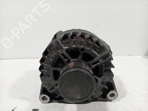 Używane Alternator PEUGEOT 308 SW II (LC_, LJ_, LR_, LX_, L4_) 1.6 BlueHDi 120 (120 hp) 31046267