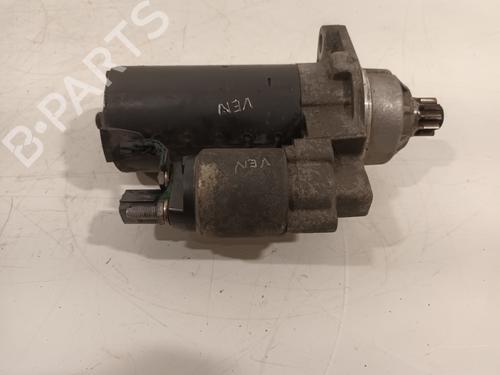 Starter VW GOLF V Variant (1K5) 2.0 TDI 16V | BP31994927M8