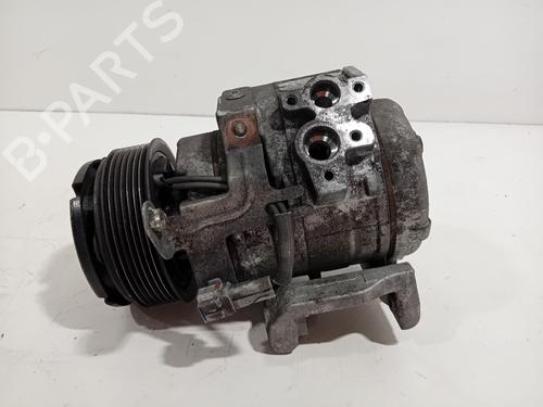 Used AC compressor AC compressor 27468158 27468158