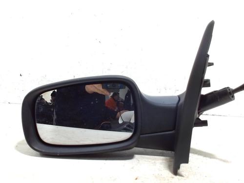 Used Left mirror Left mirror RENAULT CLIO III (BR0/1, CR0/1) 1.4 16V (98 hp) 8950982 8950982