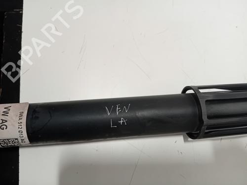 Left rear shock absorber SEAT LEON (KL1, KLG) 1.0 TSI | BP32352180M18 - Image 5