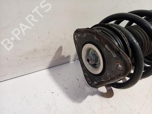 Left front shock absorber FORD TRANSIT CONNECT V408 Box Body/MPV 1.6 TDCi | BP29275385M16 