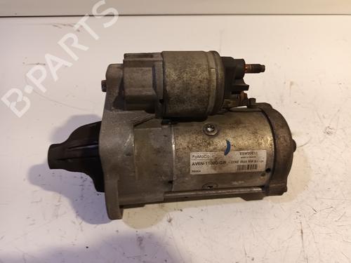 Used Starter FORD FOCUS III 1.6 TDCi (115 hp) 17528926
