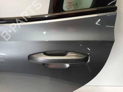 Left rear door VOLVO S60 III (224) T5 | BP29431696C4 