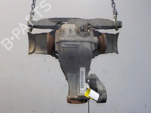 Used Rear differential Rear differential 13208262 13208262
