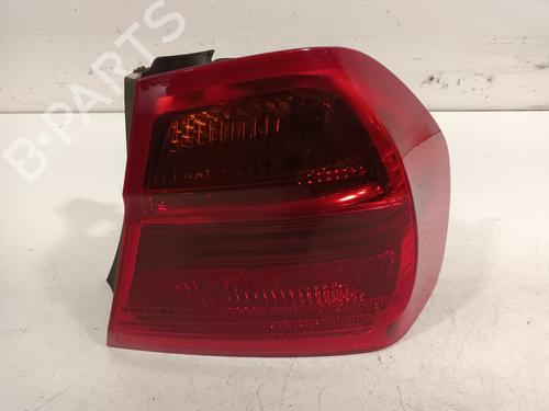 Used Right taillight BMW 3 (E90) 320 d (163 hp) 15209268