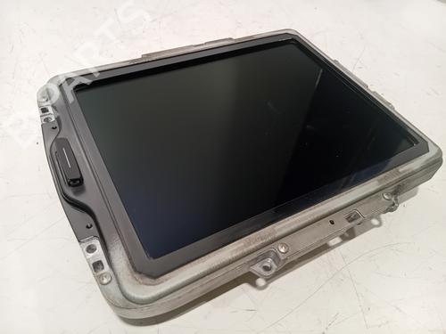 Used Display monitor Display monitor VOLVO V60 II (225) D4 Polestar (200 hp) 33433808 33433808