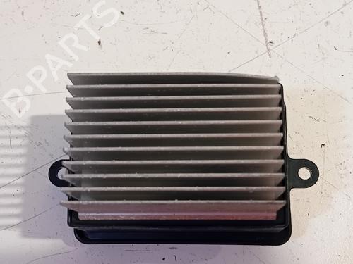 Heater resistor OPEL COMBO Box Body/MPV (K9) 1.6 D | BP28283194M108 - Image 3