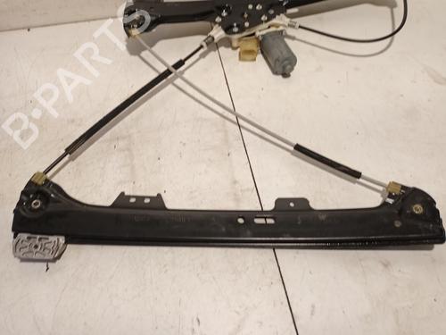 Rudehejsemekanisme ventre foran BMW 5 (E60) 520 d | BP15802378C22 