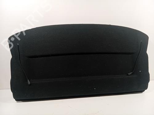 Hattehylle PEUGEOT 308 II (LB_, LP_, LW_, LH_, L3_) 1.6 HDi | BP30567130C85