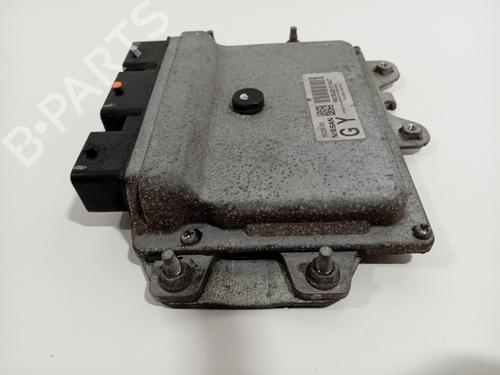 Engine control unit (ECU) NISSAN QASHQAI / QASHQAI +2 I (J10, NJ10, JJ10E) 1.6 | BP23436742M57 