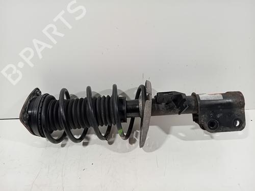 Used Left front shock absorber Left front shock absorber PEUGEOT 308 SW II (LC_, LJ_, LR_, LX_, L4_) 1.2 THP 130 (131 hp) 39991036 39991036