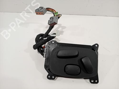 Used Switch JAGUAR XF I (X250) 2.7 D (207 hp) 29816112