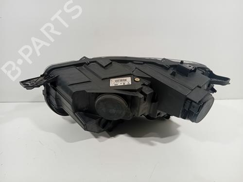 Right headlight PEUGEOT PARTNER Box Body/MPV (K9) 1.5 BlueHDi 100 | BP29918621C29