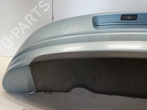 Rear bumper VW POLO V (6R1, 6C1) 1.2 TDI | BP19634426C8 