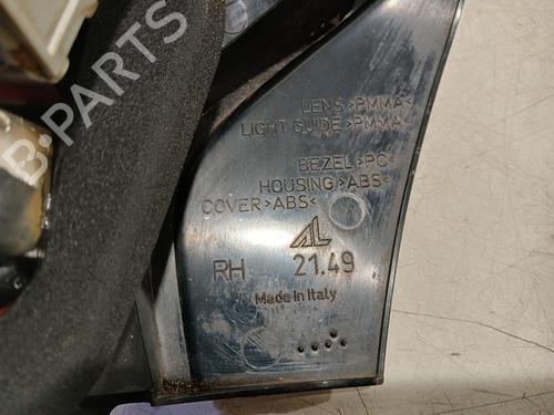 Right taillight VOLVO V60 I (155) D6 Hybrid AWD | BP35788867C35 - Image 6