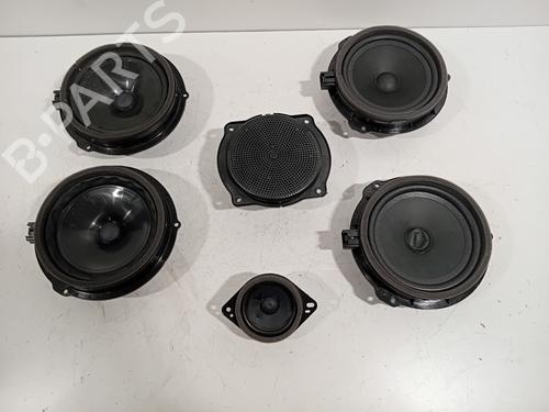 Used Speaker Speaker 22400231 22400231
