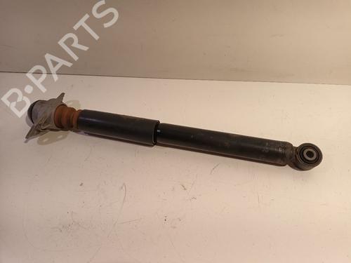Used Right rear shock absorber AUDI A3 Convertible (8P7) 1.2 TFSI (105 hp) 16902294