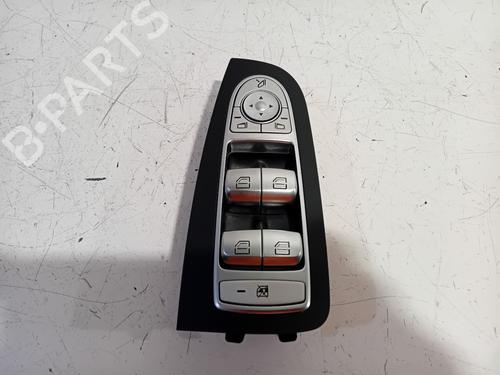 Used Switch MERCEDES-BENZ GLC (X253) 220 d 4-matic (253.905, 253.903) (170 hp) 29070884