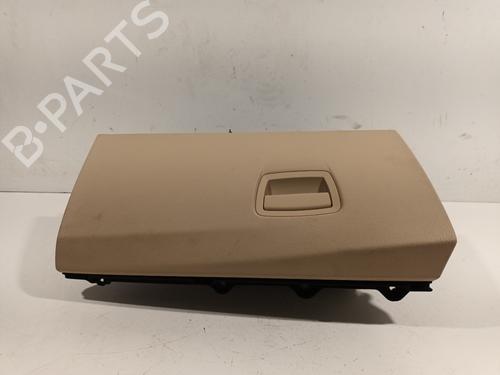 Used Glove box BMW 5 (F10) 523 i (204 hp) 27548266