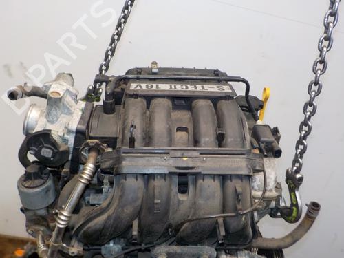 Engine CHEVROLET SPARK (M300) 1.0 | BP12424568M1 - Image 6