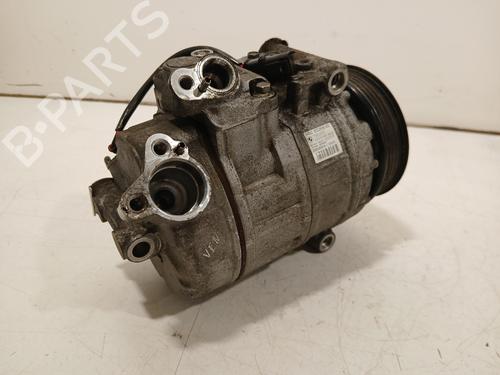 AC compressor BMW 3 Convertible (E93) 325 i | BP26309507M34 - Image 3