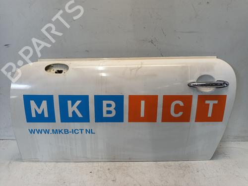 Used Left front door MINI MINI CLUBMAN (R55) Cooper (120 hp) 29325337