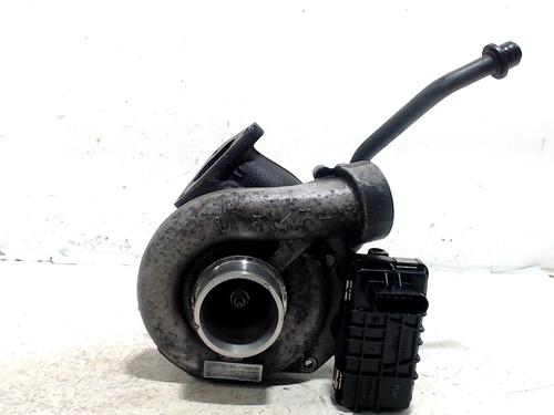 Turbolader/Kompressor MERCEDES-BENZ E-CLASS T-Model (S211) E 320 T CDI (211.226) (204 hp) 7434883