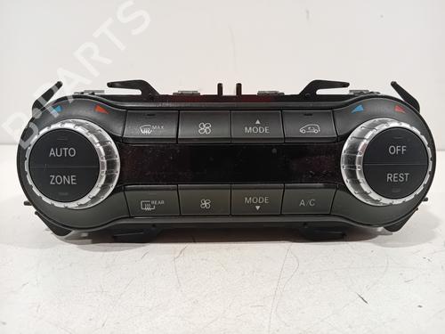 Used Climate control Climate control 28309250 28309250