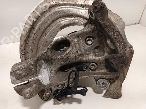 Left front steering knuckle BMW 1 (F20) 116 i | BP31974506M25
