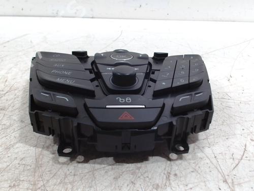Switch FORD FOCUS III 1.6 TDCi | BP13208042I30 