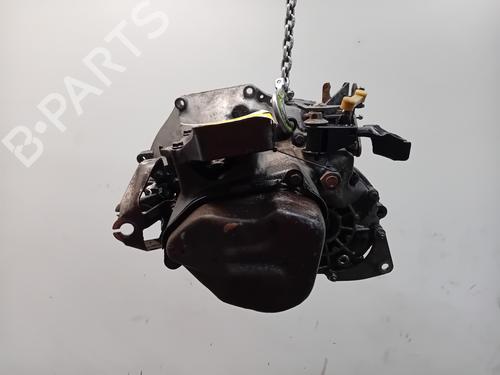 Gearbox PEUGEOT BIPPER (AA_) 1.4 HDi | BP28309244M3 