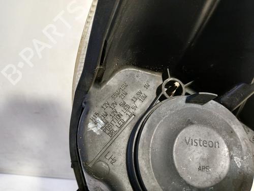 Left headlight FORD FIESTA VI (CB1, CCN) 1.0 EcoBoost | BP35815325C28  - Image 5