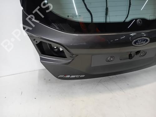 Tailgate FORD FIESTA VII (HJ, HF) 1.0 EcoBoost | BP18867748C6 